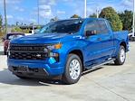 New 2024 Chevrolet Silverado 1500 Custom Crew Cab 4x2, Pickup for sale #T240145 - photo 7