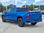 New 2024 Chevrolet Silverado 1500 Custom Crew Cab 4x2, Pickup for sale #T240146 - photo 3