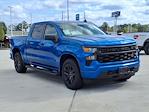 New 2024 Chevrolet Silverado 1500 Custom Crew Cab 4x2, Pickup for sale #T240146 - photo 4