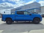 New 2024 Chevrolet Silverado 1500 Custom Crew Cab 4x2, Pickup for sale #T240146 - photo 5