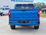 New 2024 Chevrolet Silverado 1500 Custom Crew Cab 4x2, Pickup for sale #T240146 - photo 6