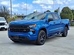 New 2024 Chevrolet Silverado 1500 Custom Crew Cab 4x2, Pickup for sale #T240146 - photo 7