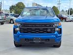 New 2024 Chevrolet Silverado 1500 Custom Crew Cab 4x2, Pickup for sale #T240146 - photo 8