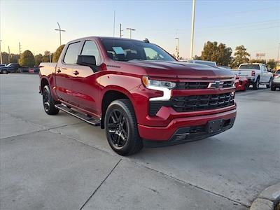 2024 Chevrolet Silverado 1500 Crew Cab 4x2, Pickup for sale #T240217 - photo 1