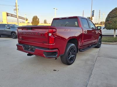 2024 Chevrolet Silverado 1500 Crew Cab 4x2, Pickup for sale #T240217 - photo 2