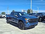 New 2024 Chevrolet Silverado 1500 Custom Crew Cab 4x2, Pickup for sale #T240636 - photo 4