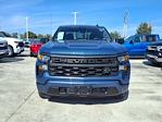 New 2024 Chevrolet Silverado 1500 Custom Crew Cab 4x2, Pickup for sale #T240636 - photo 8