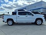 New 2024 Chevrolet Silverado 1500 Custom Crew Cab 4x2, Pickup for sale #T240744 - photo 5