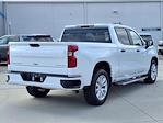 New 2024 Chevrolet Silverado 1500 Custom Crew Cab 4x2, Pickup for sale #T240744 - photo 2