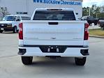 New 2024 Chevrolet Silverado 1500 Custom Crew Cab 4x2, Pickup for sale #T240744 - photo 6