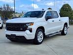 New 2024 Chevrolet Silverado 1500 Custom Crew Cab 4x2, Pickup for sale #T240744 - photo 7