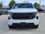 New 2024 Chevrolet Silverado 1500 Custom Crew Cab 4x2, Pickup for sale #T240744 - photo 8