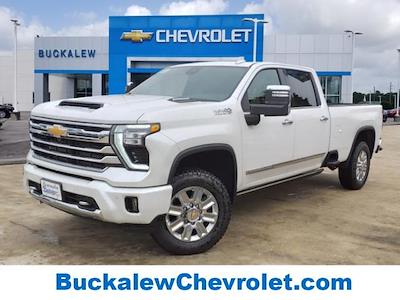 2024 Chevrolet Silverado 2500 Crew Cab 4x4, Pickup for sale #T241215 - photo 1