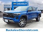 New 2024 Chevrolet Colorado Z71 Crew Cab 4x4, Pickup for sale #T241402 - photo 1