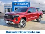 New 2024 Chevrolet Colorado Z71 Crew Cab 4x4, Pickup for sale #T241616 - photo 1