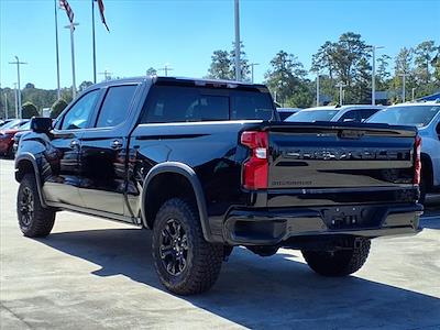 2024 Chevrolet Silverado 1500 Crew Cab 4x4, Pickup for sale #T241789 - photo 2