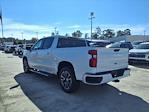 New 2024 Chevrolet Silverado 1500 RST Crew Cab 4x2, Pickup for sale #T241865 - photo 3