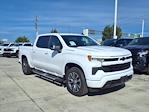 New 2024 Chevrolet Silverado 1500 RST Crew Cab 4x2, Pickup for sale #T241865 - photo 4