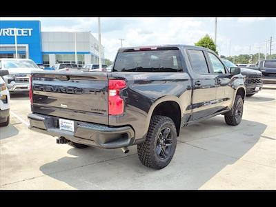 2024 Chevrolet Silverado 1500 Crew Cab 4x4, Pickup for sale #T241935 - photo 2