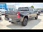 New 2024 Chevrolet Silverado 1500 Custom Crew Cab 4x4, Pickup for sale #T241935 - photo 2