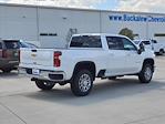 New 2024 Chevrolet Silverado 2500 LTZ Crew Cab 4x4, Pickup for sale #T242007 - photo 2