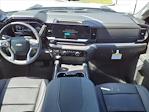 New 2024 Chevrolet Silverado 2500 LTZ Crew Cab 4x4, Pickup for sale #T242007 - photo 3