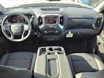 New 2024 Chevrolet Silverado 1500 Custom Crew Cab 4x2, Pickup for sale #T242009 - photo 3