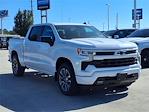 New 2024 Chevrolet Silverado 1500 RST Crew Cab 4x2, Pickup for sale #T242016 - photo 1