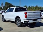 New 2024 Chevrolet Silverado 1500 RST Crew Cab 4x2, Pickup for sale #T242016 - photo 3