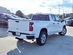 New 2024 Chevrolet Silverado 1500 Custom Double Cab 4x4, Pickup for sale #T242031 - photo 2