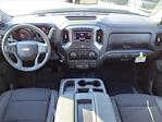 New 2024 Chevrolet Silverado 1500 Custom Double Cab 4x4, Pickup for sale #T242031 - photo 3