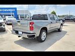 New 2024 Chevrolet Silverado 1500 Custom Crew Cab 4x2, Pickup for sale #T242037 - photo 2