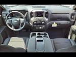 New 2024 Chevrolet Silverado 1500 Custom Crew Cab 4x2, Pickup for sale #T242037 - photo 3