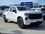 New 2024 Chevrolet Silverado 1500 Custom Double Cab 4x2, Pickup for sale #T242049 - photo 1