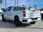 New 2024 Chevrolet Silverado 1500 Custom Double Cab 4x2, Pickup for sale #T242049 - photo 3