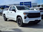 New 2024 Chevrolet Silverado 1500 Custom Double Cab 4x2, Pickup for sale #T242049 - photo 4