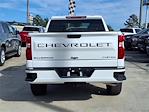 New 2024 Chevrolet Silverado 1500 Custom Double Cab 4x2, Pickup for sale #T242049 - photo 6