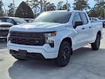 New 2024 Chevrolet Silverado 1500 Custom Double Cab 4x2, Pickup for sale #T242049 - photo 7