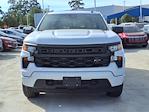 New 2024 Chevrolet Silverado 1500 Custom Double Cab 4x2, Pickup for sale #T242049 - photo 8