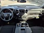 New 2024 Chevrolet Silverado 1500 Custom Double Cab 4x2, Pickup for sale #T242049 - photo 9