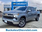 New 2024 Chevrolet Silverado 1500 LT Crew Cab 4x2, Pickup for sale #T242073 - photo 1