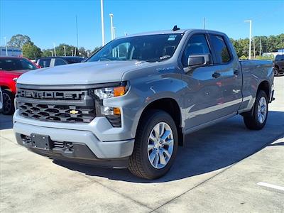 2024 Chevrolet Silverado 1500 Double Cab 4x2, Pickup for sale #T242076 - photo 2