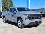 New 2024 Chevrolet Silverado 1500 Custom Double Cab 4x2, Pickup for sale #T242076 - photo 1