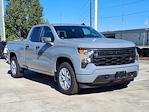 New 2024 Chevrolet Silverado 1500 Custom Double Cab 4x2, Pickup for sale #T242076 - photo 3