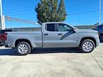 New 2024 Chevrolet Silverado 1500 Custom Double Cab 4x2, Pickup for sale #T242076 - photo 4