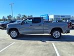 New 2024 Chevrolet Silverado 1500 Custom Double Cab 4x2, Pickup for sale #T242076 - photo 7