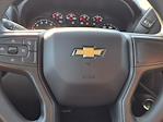 New 2024 Chevrolet Silverado 1500 Custom Crew Cab 4x2, Pickup for sale #T242082 - photo 18