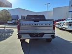 New 2024 Chevrolet Silverado 1500 Custom Crew Cab 4x2, Pickup for sale #T242082 - photo 5