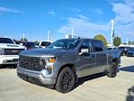 New 2024 Chevrolet Silverado 1500 Custom Crew Cab 4x2, Pickup for sale #T242082 - photo 7