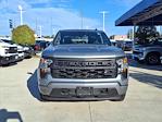 New 2024 Chevrolet Silverado 1500 Custom Crew Cab 4x2, Pickup for sale #T242082 - photo 8